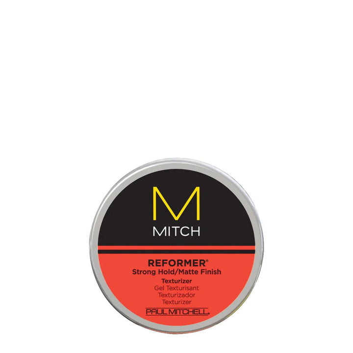 Mitch Reformer 85g