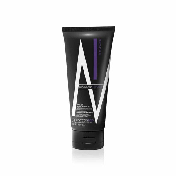 MoroccanTan Flawless Instant Wash Off Lotion 150ml - Kess Hair and Beauty