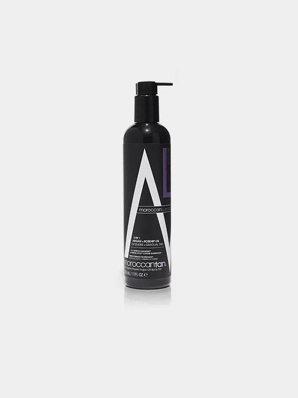 Moroccan Luminous 3 In 1 Extender - Kess Hair and Beauty