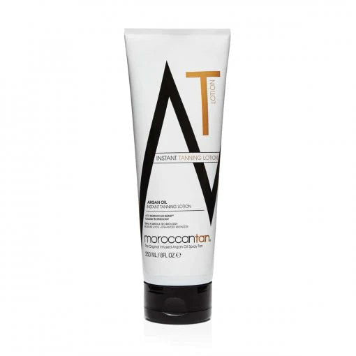 Moroccan Tan Instant Tanning Lotion 250ml - Kess Hair and Beauty