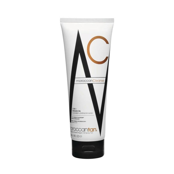 Moroccan Tan Moroccan Cleanse 250ml - Kess Hair and Beauty