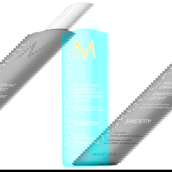 Moroccanoil Color Care Shampoo 250ml - Kess Hair and Beauty