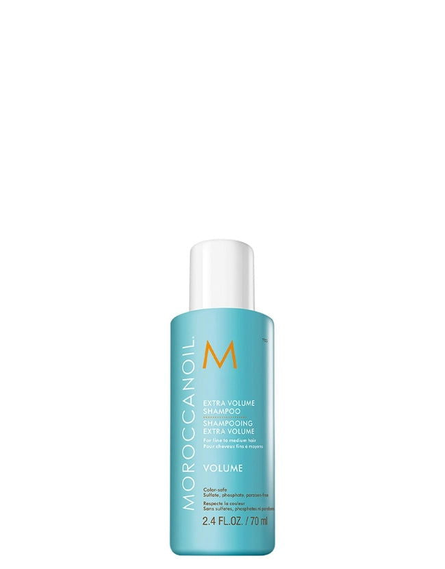 Moroccanoil Extra Volume Shampoo 70ml