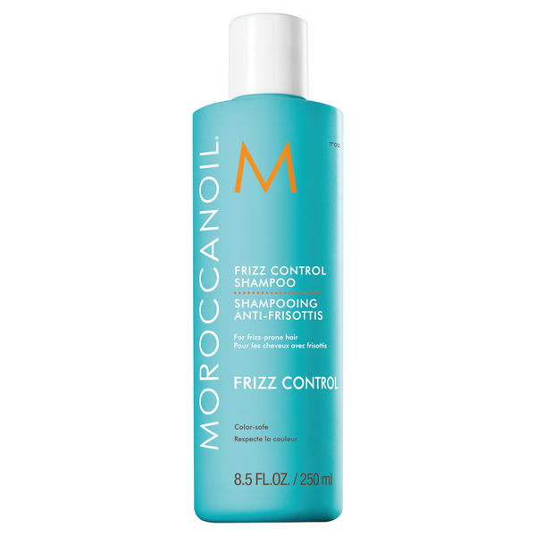 Moroccanoil Frizz Control Shampoo 250ml - Kess Hair and Beauty