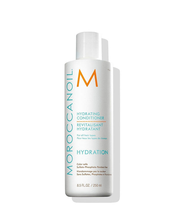Moroccanoil Hydrating Conditioner 250ml - Kess Hair and Beauty
