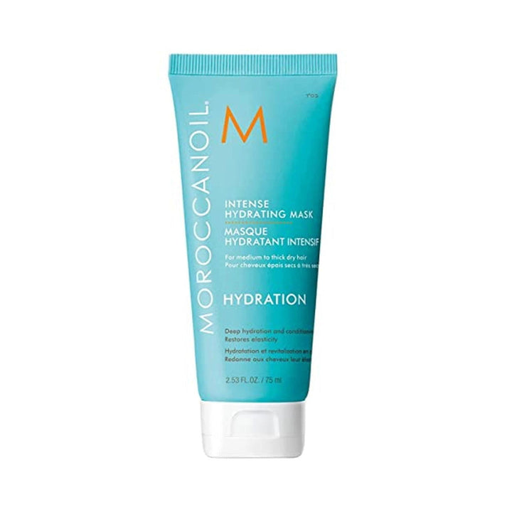 Moroccanoil Intense Hydrating Mask TRAVEL 75ml