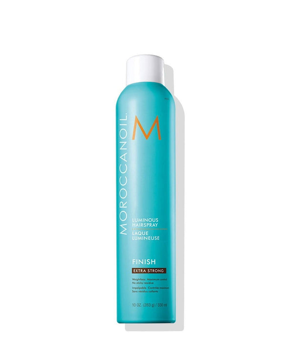 Moroccanoil Luminous Hairspray EXTRA STRONG 330ml