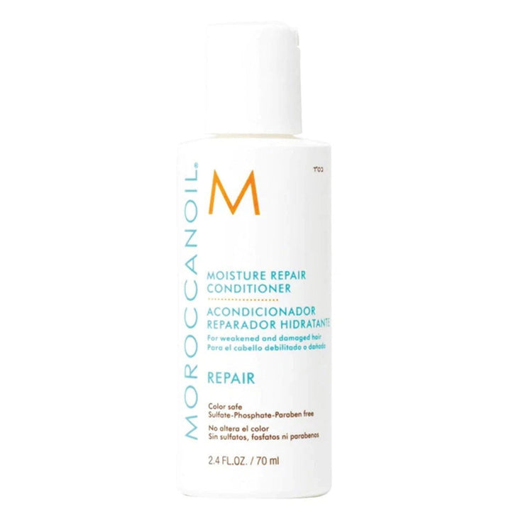Moroccanoil Moisture Repair Conditioner TRAVEL 70ml - Kess Hair and Beauty