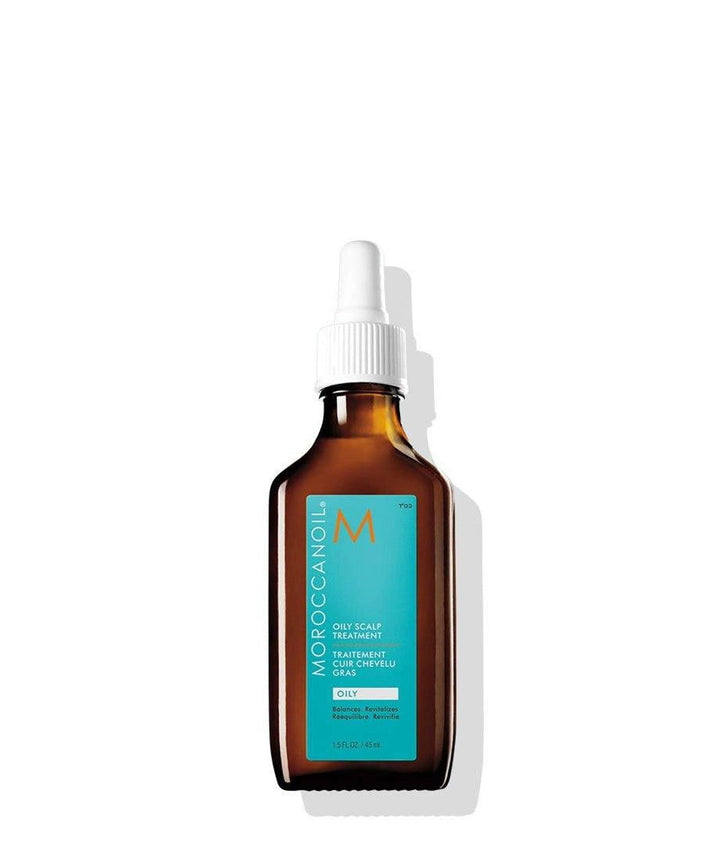 Moroccanoil Oily Scalp Treatment 45ml - Kess Hair and Beauty