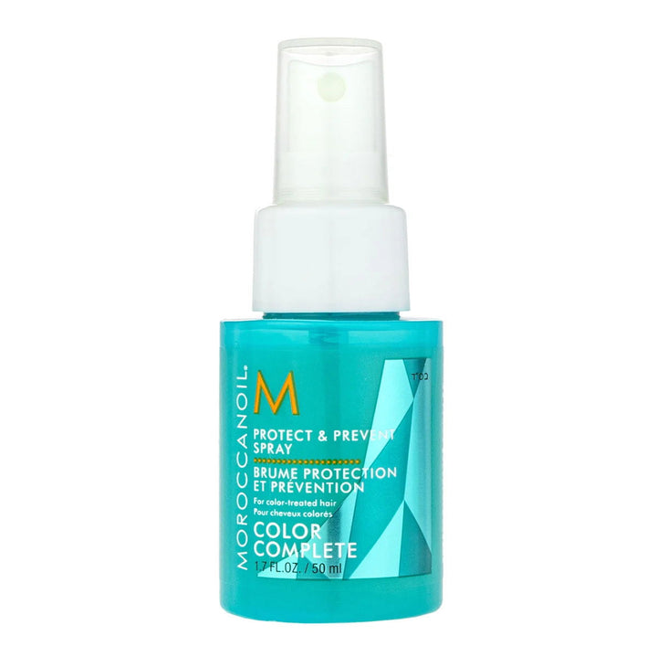 Moroccanoil Protect and Prevent Spray 50ml - Kess Hair and Beauty