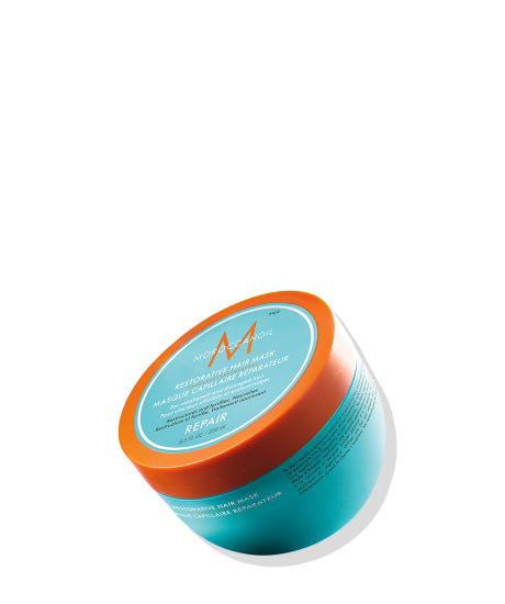 Moroccanoil Restorative Hair Mask 250ml - Kess Hair and Beauty