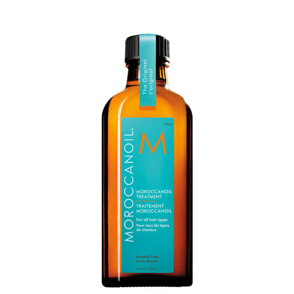 Moroccanoil Treatment Original 100ml - Best Selling Product in NZ! - Kess Hair and Beauty
