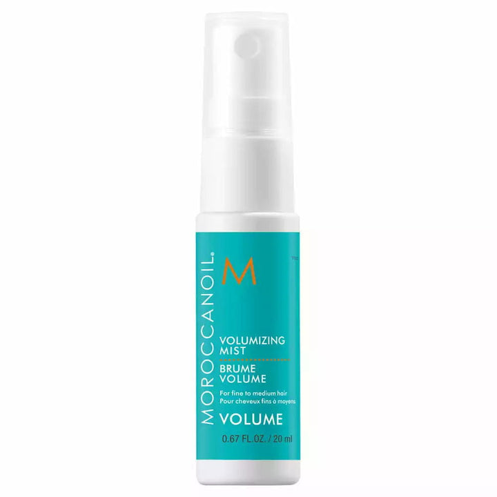 Moroccanoil Volumizing Mist 20ml - Kess Hair and Beauty