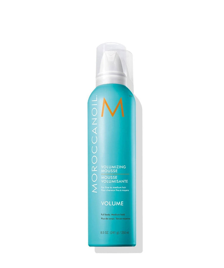 Moroccanoil finish Mousse 250ml - Kess Hair and Beauty