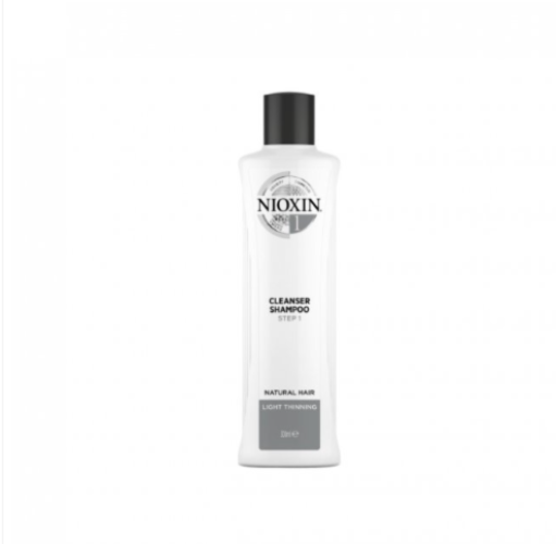 Nioxin Prof System 1 Scalp Therapy Revitalizing Conditioner 1000ml - Kess Hair and Beauty