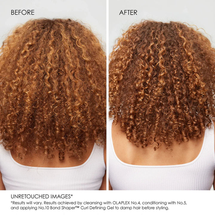 Olaplex No.10 Bond Shaper Curl Defining Gel - Kess Hair and Beauty