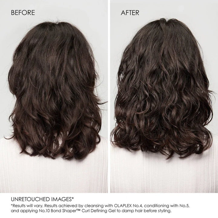 Olaplex No.10 Bond Shaper Curl Defining Gel - Kess Hair and Beauty