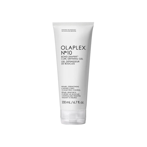 Olaplex No.10 Bond Shaper Curl Defining Gel - Kess Hair and Beauty