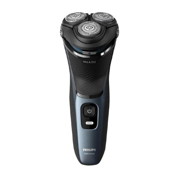 Philips 3000 Series Wet & Dry Electric Shaver