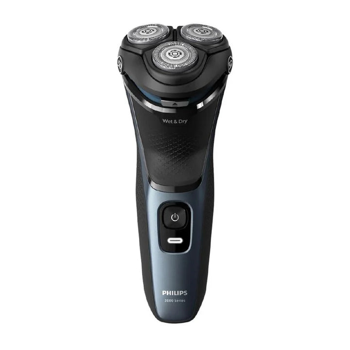 Philips 3000 Series Wet & Dry Electric Shaver S3144/00