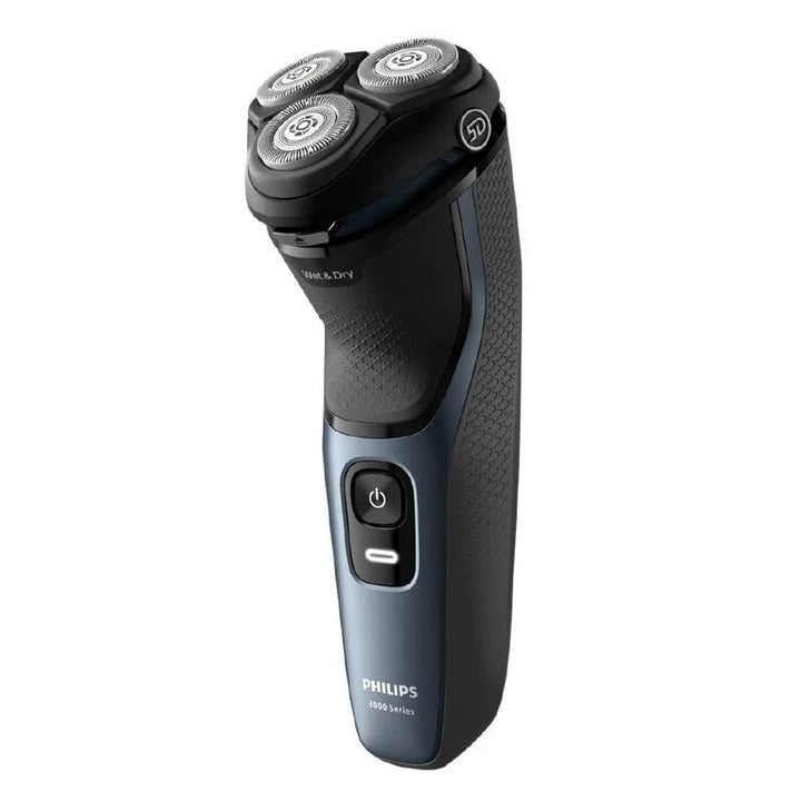 Philips 3000 Series Wet & Dry Electric Shaver S3144/00