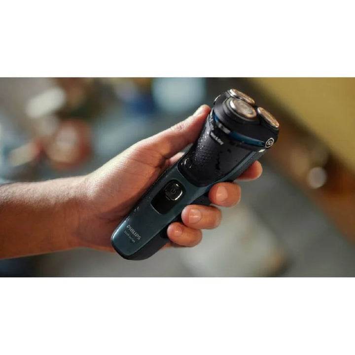Philips 3000 Series Wet & Dry Electric Shaver S3144/00