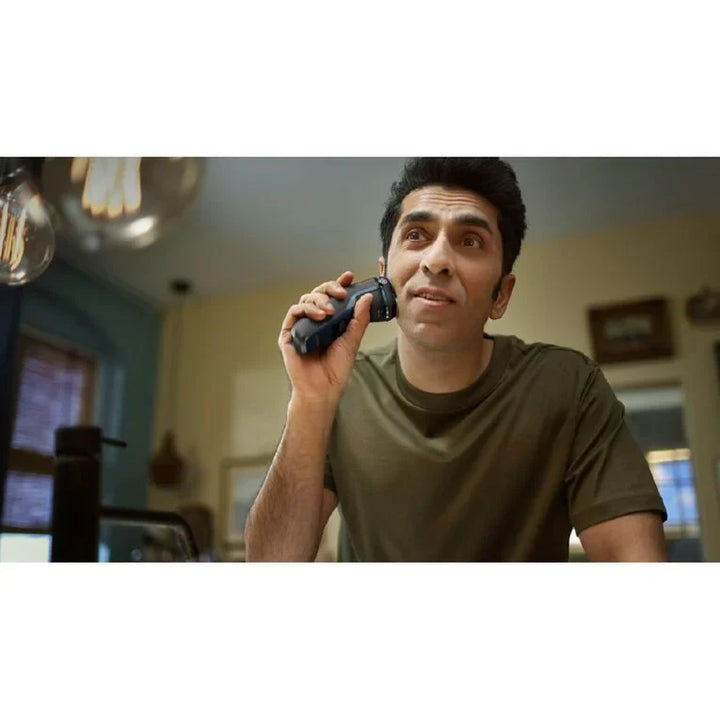 Philips 3000 Series Wet & Dry Electric Shaver S3144/00