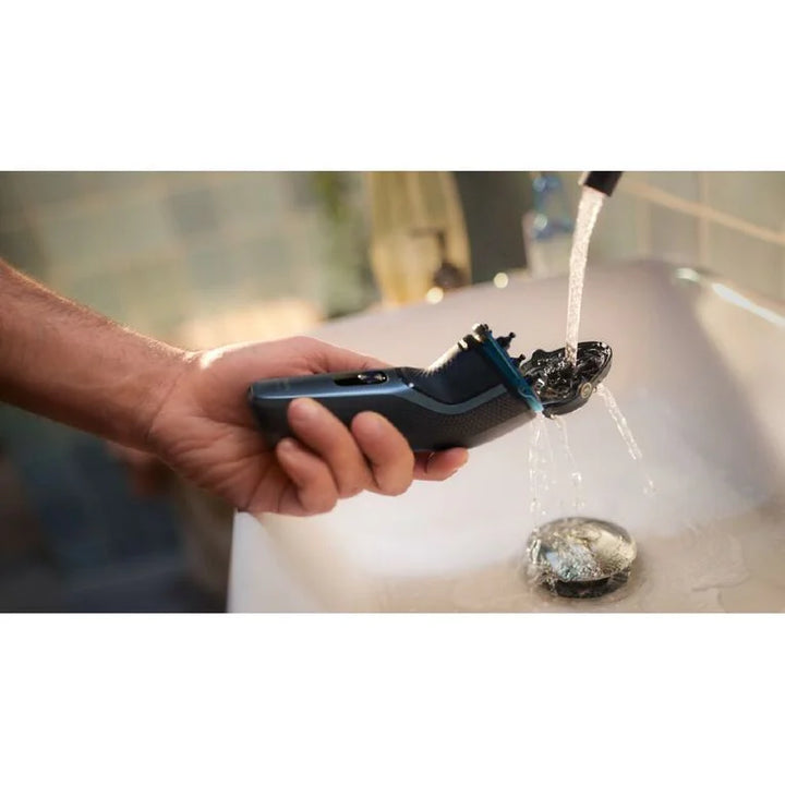 Philips 3000 Series Wet & Dry Electric Shaver S3144/00