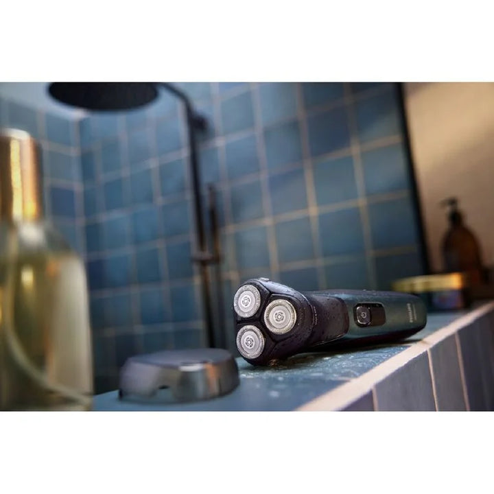 Philips 3000 Series Wet & Dry Electric Shaver S3144/00