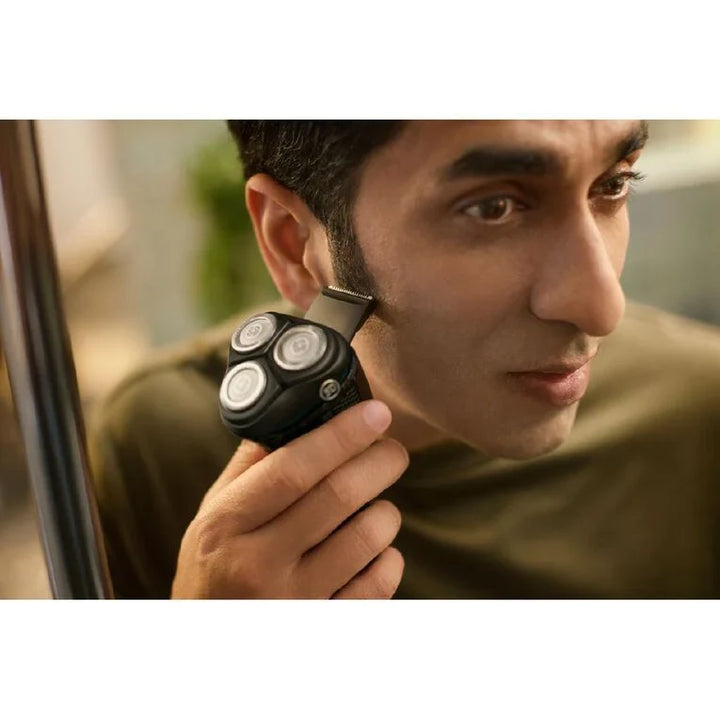 Philips 3000 Series Wet & Dry Electric Shaver S3144/00