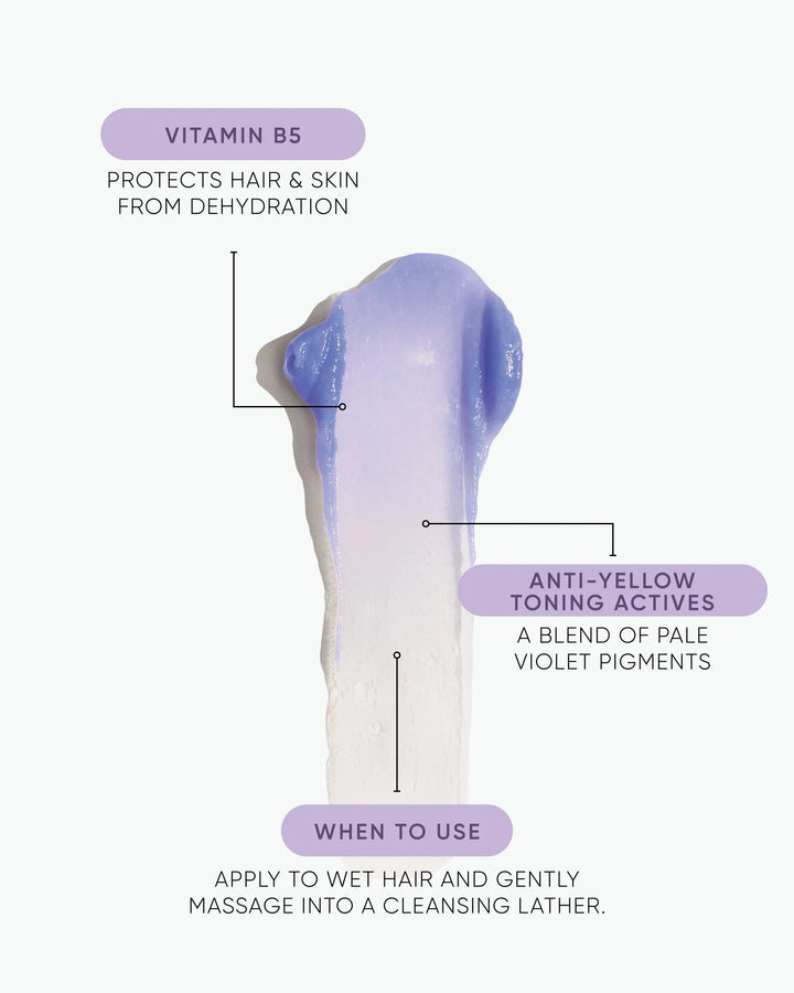 Nak Signature Blonde Conditioner Travel Size 80ml