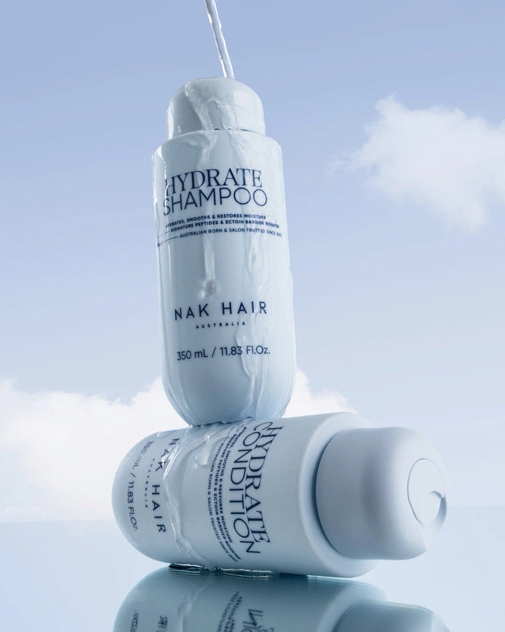 Nak Signature Hydrate Trio Pack