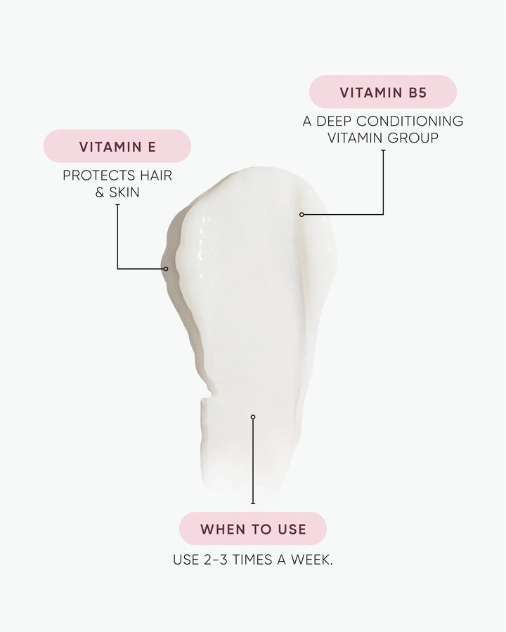 Nak Signature Nourish Conditioner Travel Size 80ml