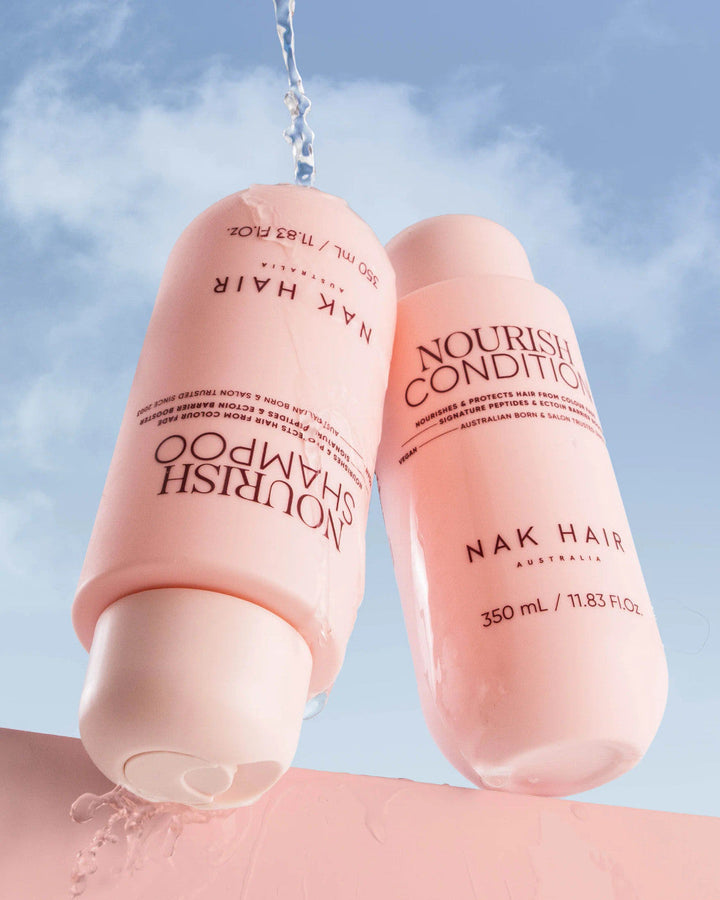 Nak Signature Nourish Trio Pack