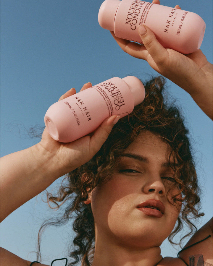 Nak Signature Nourish Trio Pack