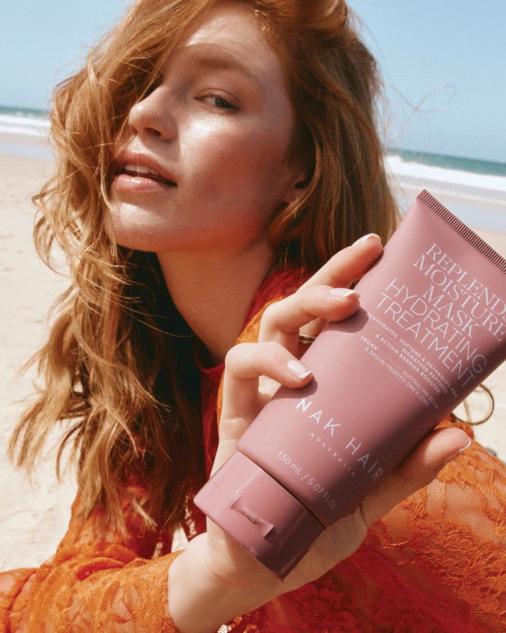 Nak Signature Nourish Trio Pack