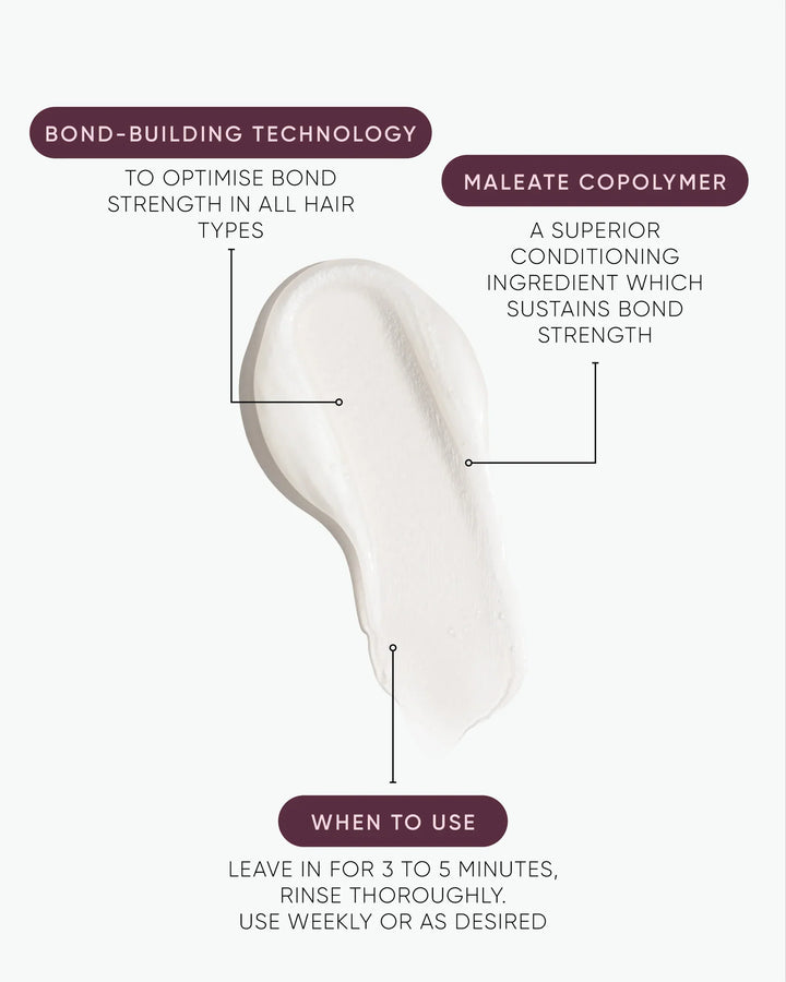 Nak Signature Structure Complex Protein Shampoo Travel Size 80ml