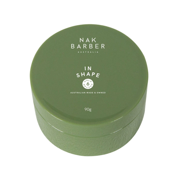 NAK Hair In Shape 90g nak-hair-in-shape-90g