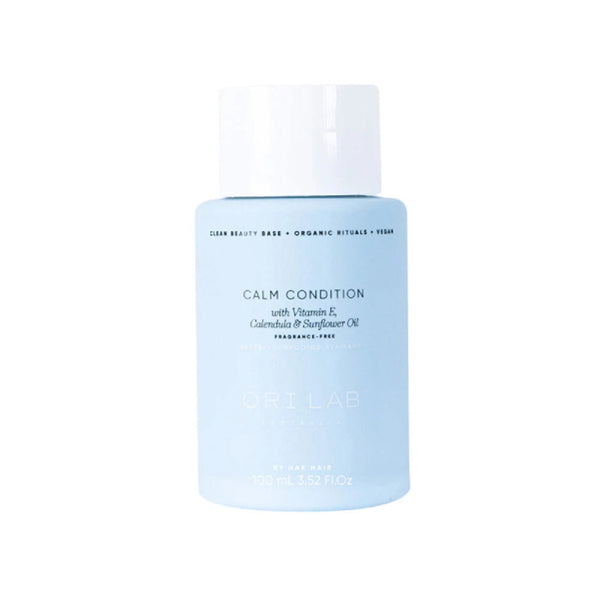 NAK Hair ORI Lab CALM Condition TRAVEL 100ml - Kess Hair and Beauty