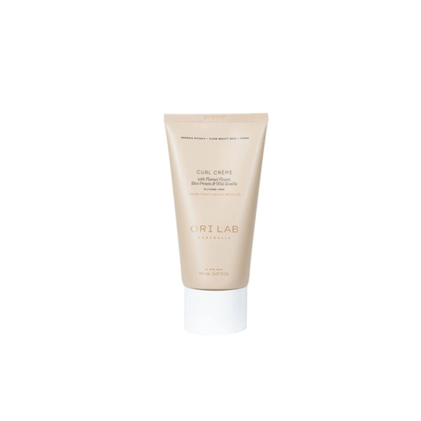 NAK Hair ORI Lab Curl Creme TRAVEL 50ml - Kess Hair and Beauty