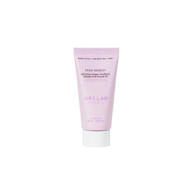 NAK Hair ORI Lab Ends Remedy TRAVEL 50ml - Kess Hair and Beauty