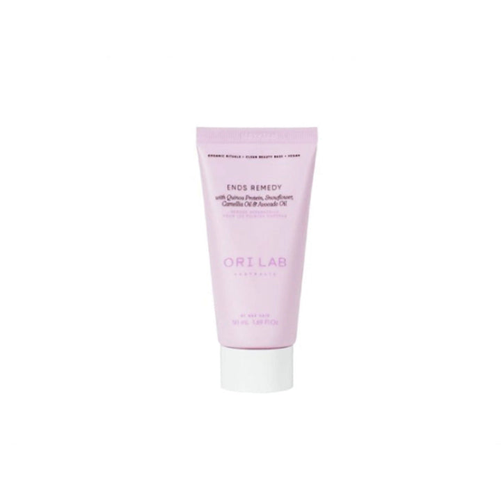 NAK Hair ORI Lab Ends Remedy TRAVEL 50ml - Kess Hair and Beauty