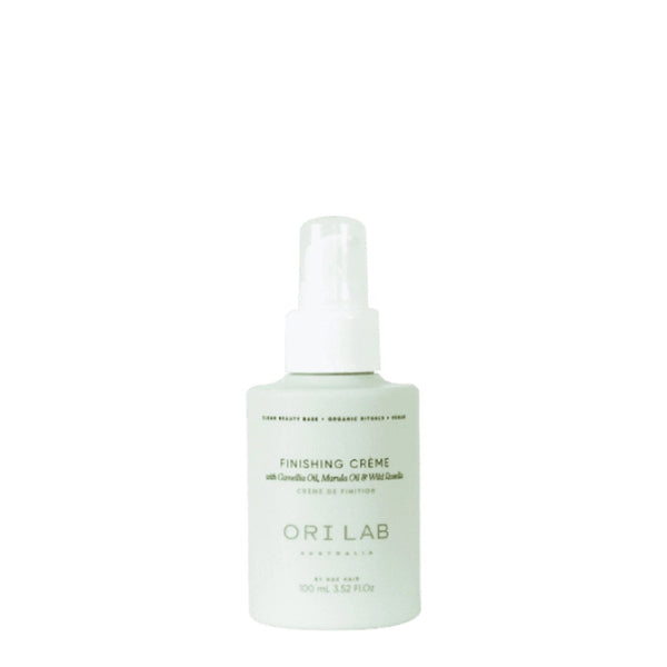 NAK Hair ORI Lab Finishing Creme 100ml - Kess Hair and Beauty