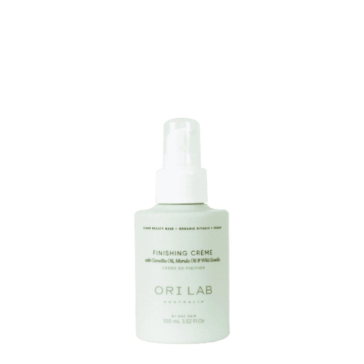 NAK Hair ORI Lab Finishing Creme 100ml - Kess Hair and Beauty
