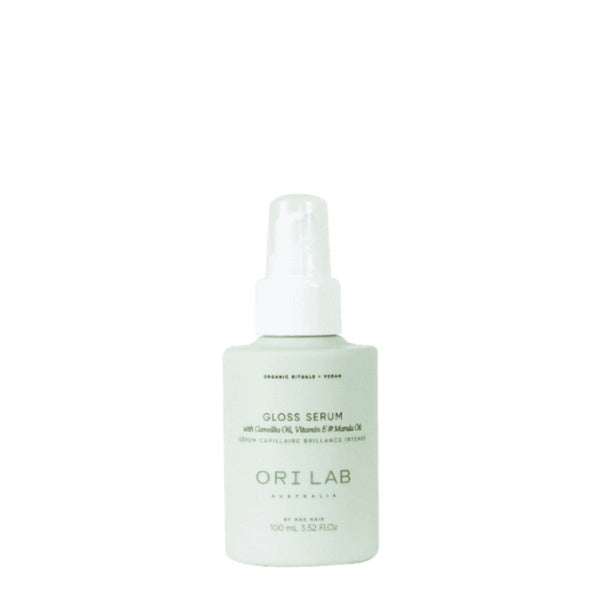 NAK Hair ORI Lab Gloss Serum 100ml - Kess Hair and Beauty
