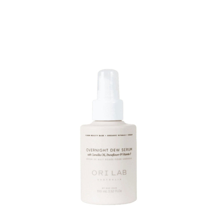 NAK Hair ORI Lab Overnight Dew Serum 100ml - Kess Hair and Beauty