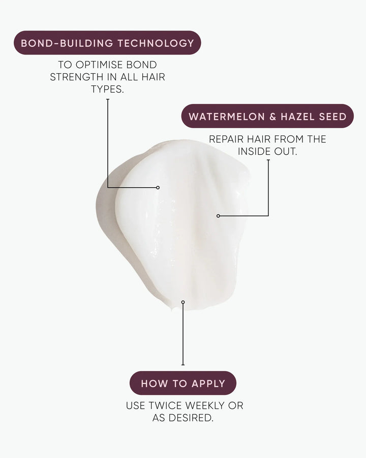 Nak Signature Structure Complex No.03 Bond Enhancer Travel Size 50ml