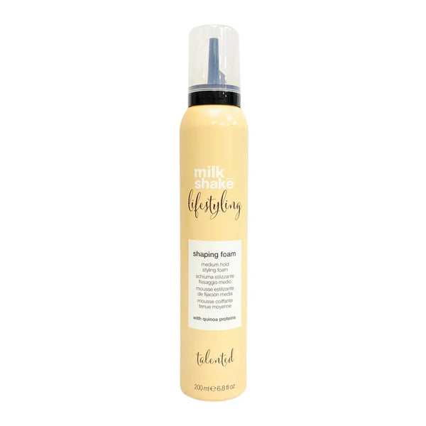 Milk Shake Shaping Foam 200ml