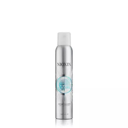 NIOXIN PROF INSTANT FULLNESS DRY CLEANSER 180ML - Kess Hair and Beauty