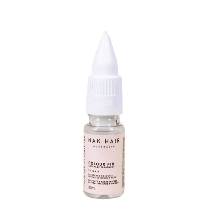 Nak Colour Fix Treatment - Normal 30ml - Kess Hair and Beauty